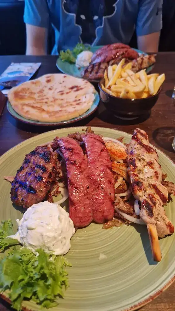 Jayda Jantawong_El Greco_Gorinchem_recensione