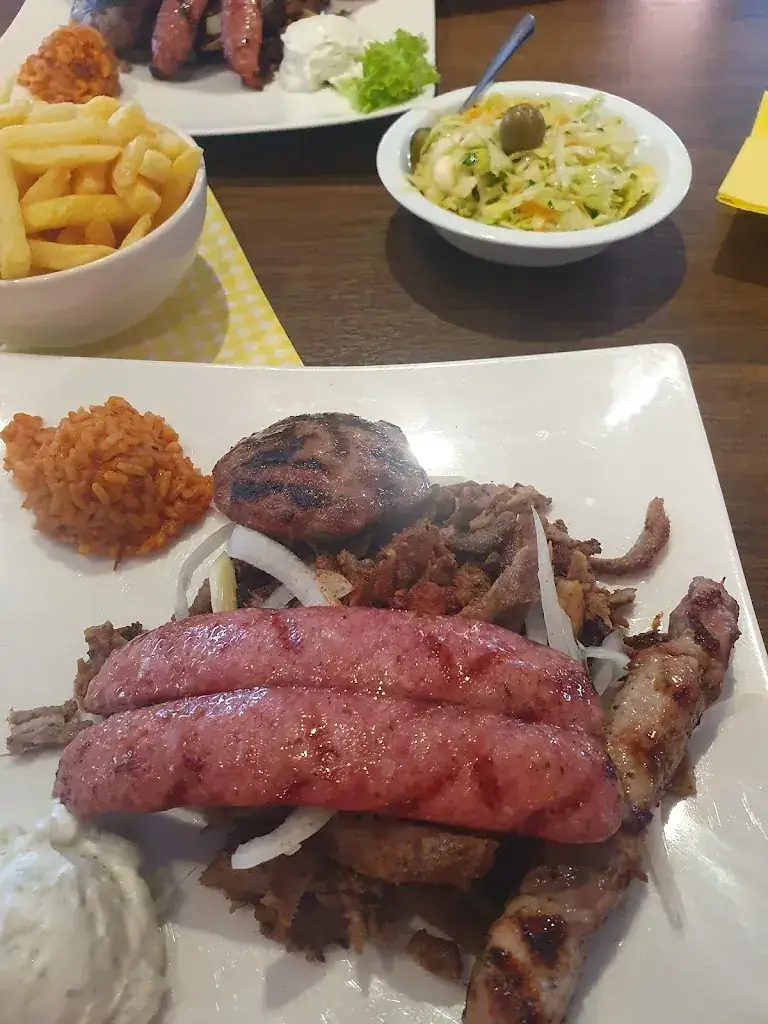 Andrew Cheffy_El Greco_Gorinchem_recensione