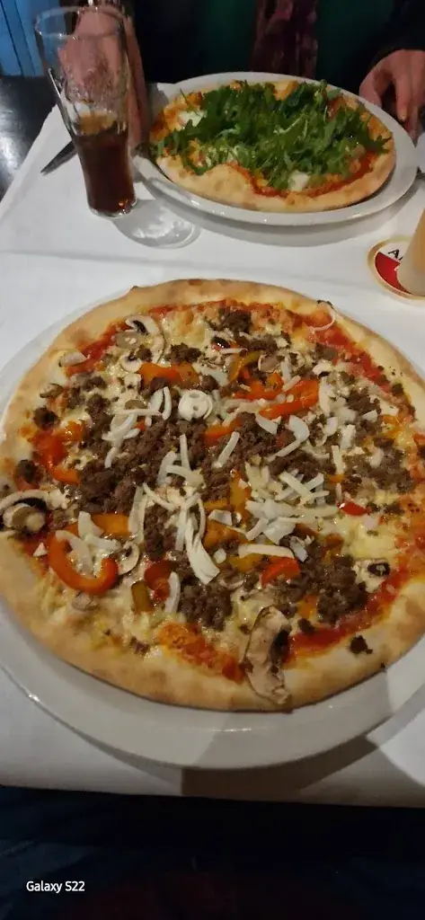 Menu_Restaurant Pizzeria La Fontana_Gorinchem_image_4