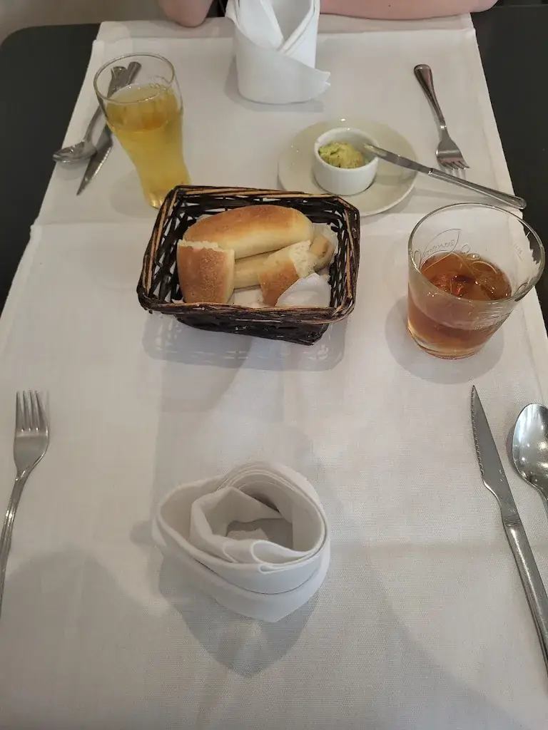 Menu_Restaurant Pizzeria La Fontana_Gorinchem_image_9