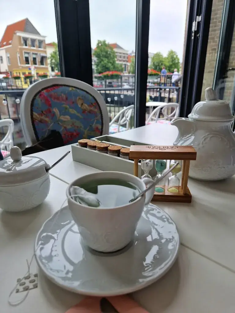 Menu_La Blique High Tea & Lunch_Gorinchem_image_5