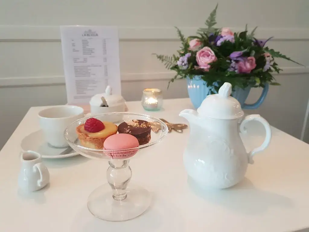 Menu_La Blique High Tea & Lunch_Gorinchem_image_6