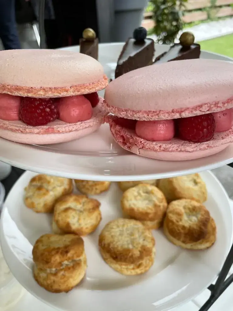 Menu_La Blique High Tea & Lunch_Gorinchem_image_8