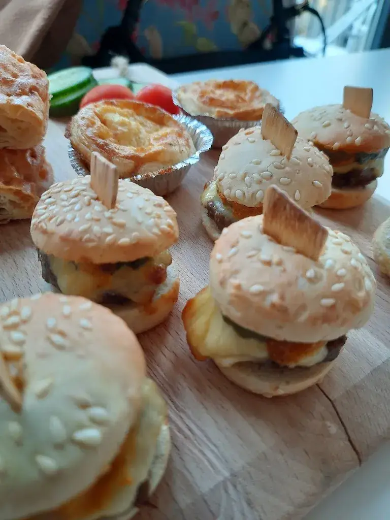 Menu_La Blique High Tea & Lunch_Gorinchem_image_9