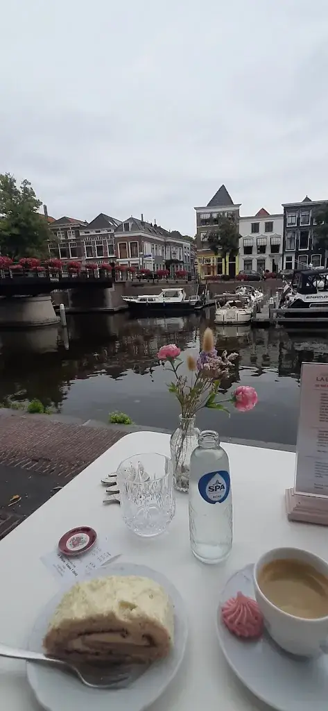 La Blique High Tea & Lunch_Gorinchem_slider_image_2