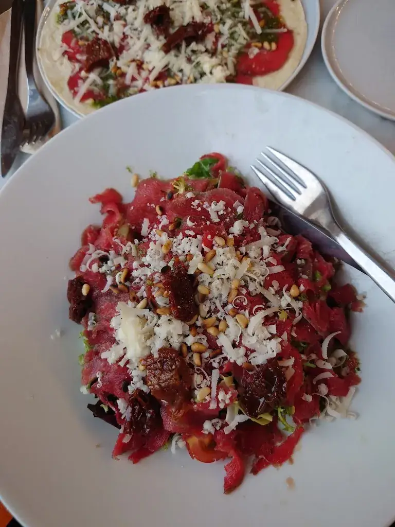 Menü_De Vitamine Kantine_Gorinchem_Bild_4