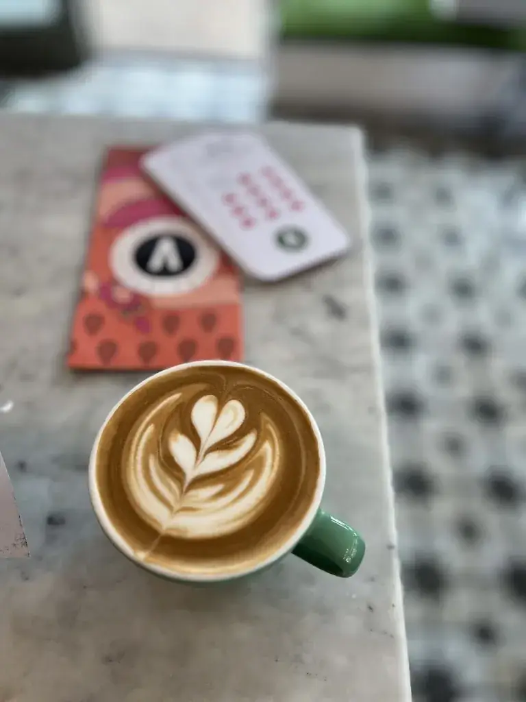 Menü_De Vitamine Kantine_Gorinchem_Bild_6