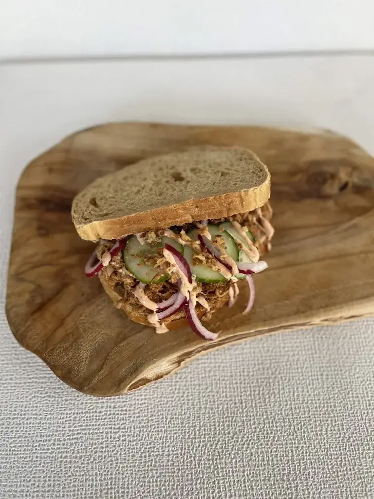 Menü_De Vitamine Kantine_Gorinchem_Bild_8