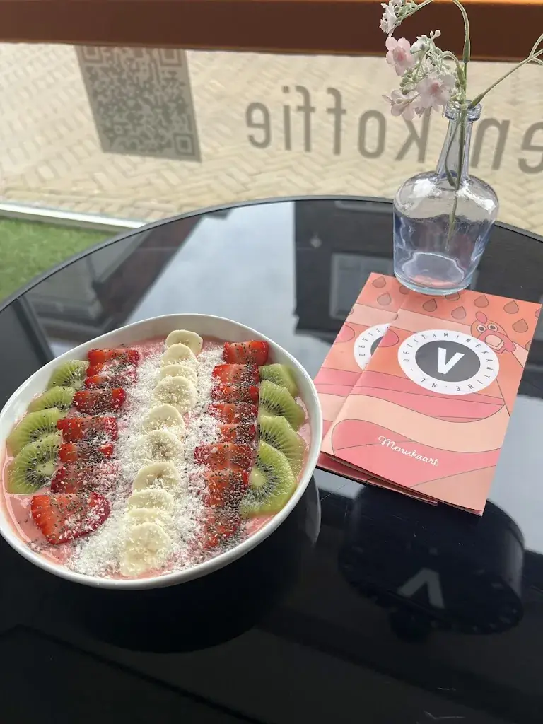 Menü_De Vitamine Kantine_Gorinchem_Bild_9