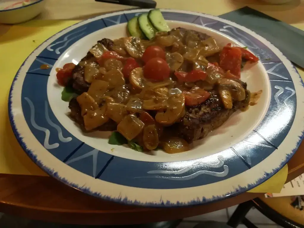 Menu_AMIGO MEXICANO_Gorinchem_immagine_2