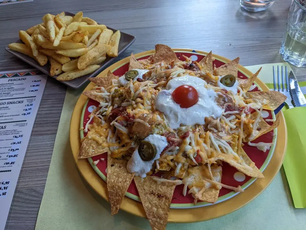 Menu_AMIGO MEXICANO_Gorinchem_immagine_3