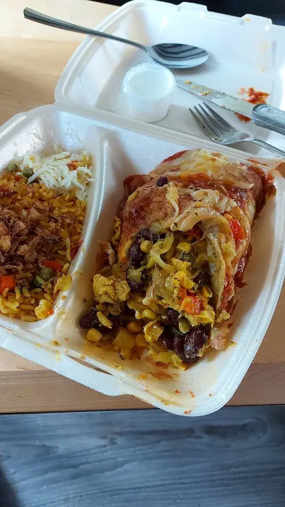 Menu_AMIGO MEXICANO_Gorinchem_immagine_5