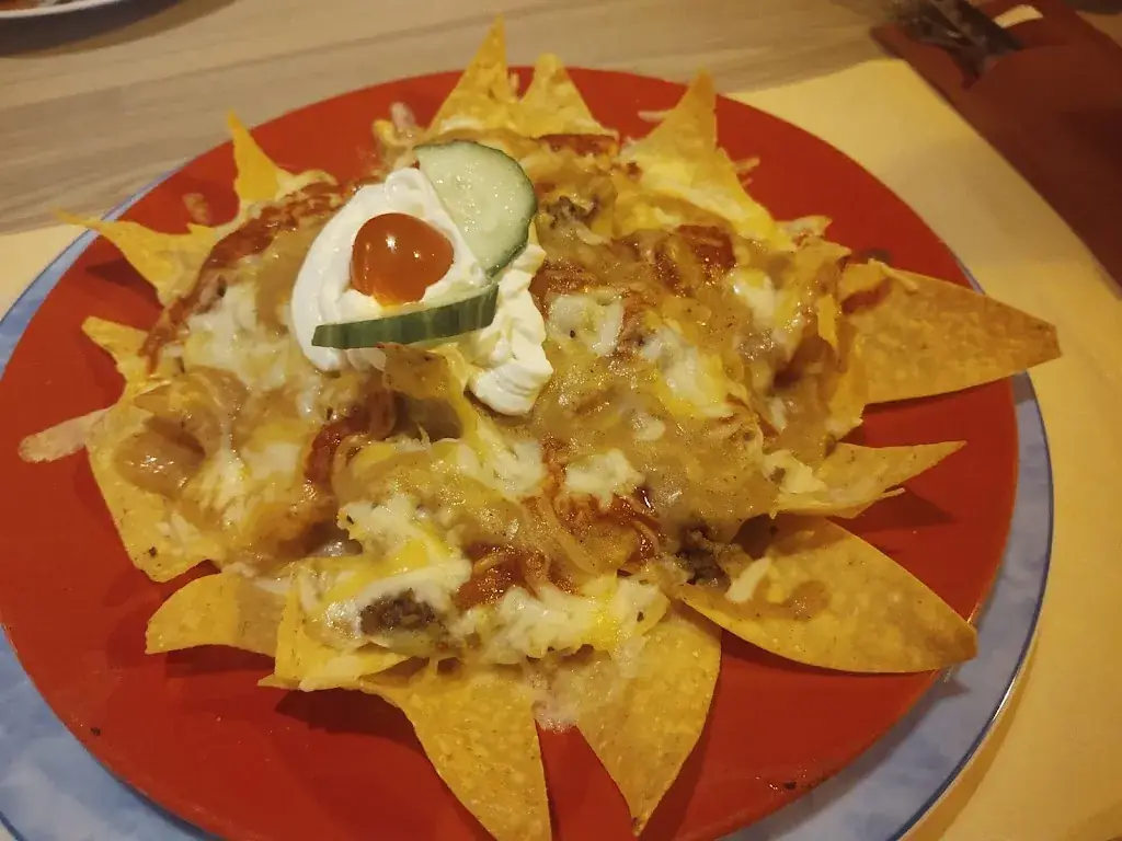 Menu_AMIGO MEXICANO_Gorinchem_immagine_6