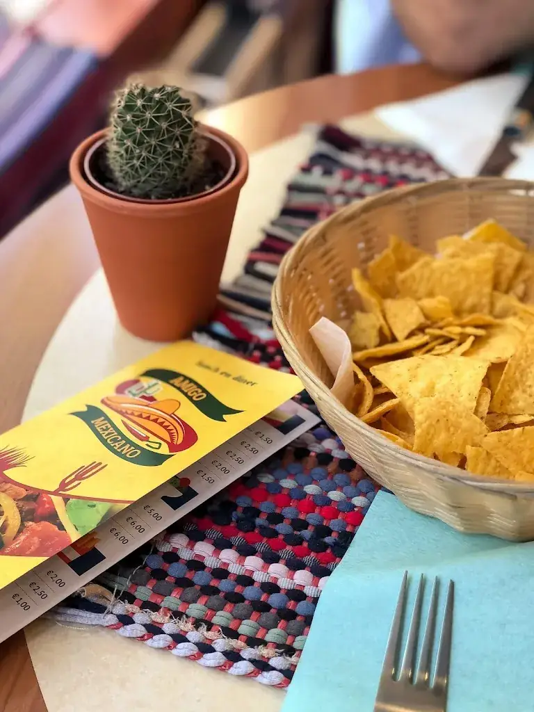 Menu_AMIGO MEXICANO_Gorinchem_immagine_8