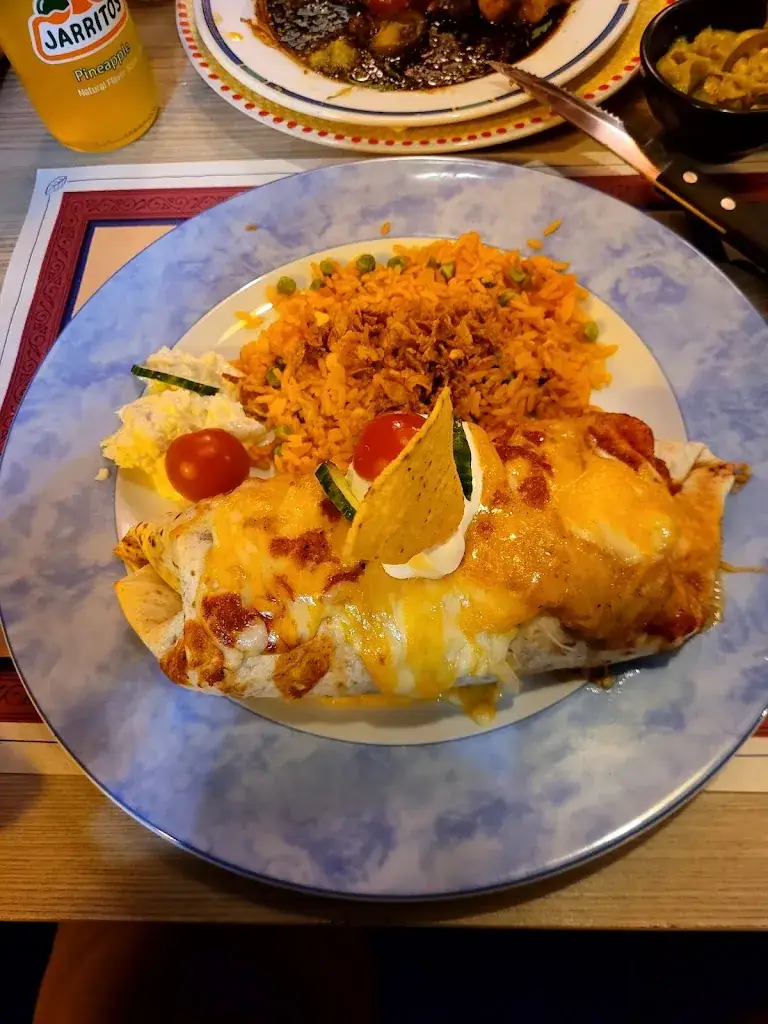 Stefan_AMIGO MEXICANO_Gorinchem_recensione