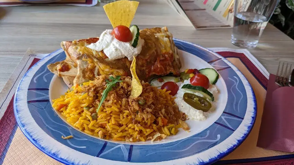 Damoon Karimi_AMIGO MEXICANO_Gorinchem_recensione