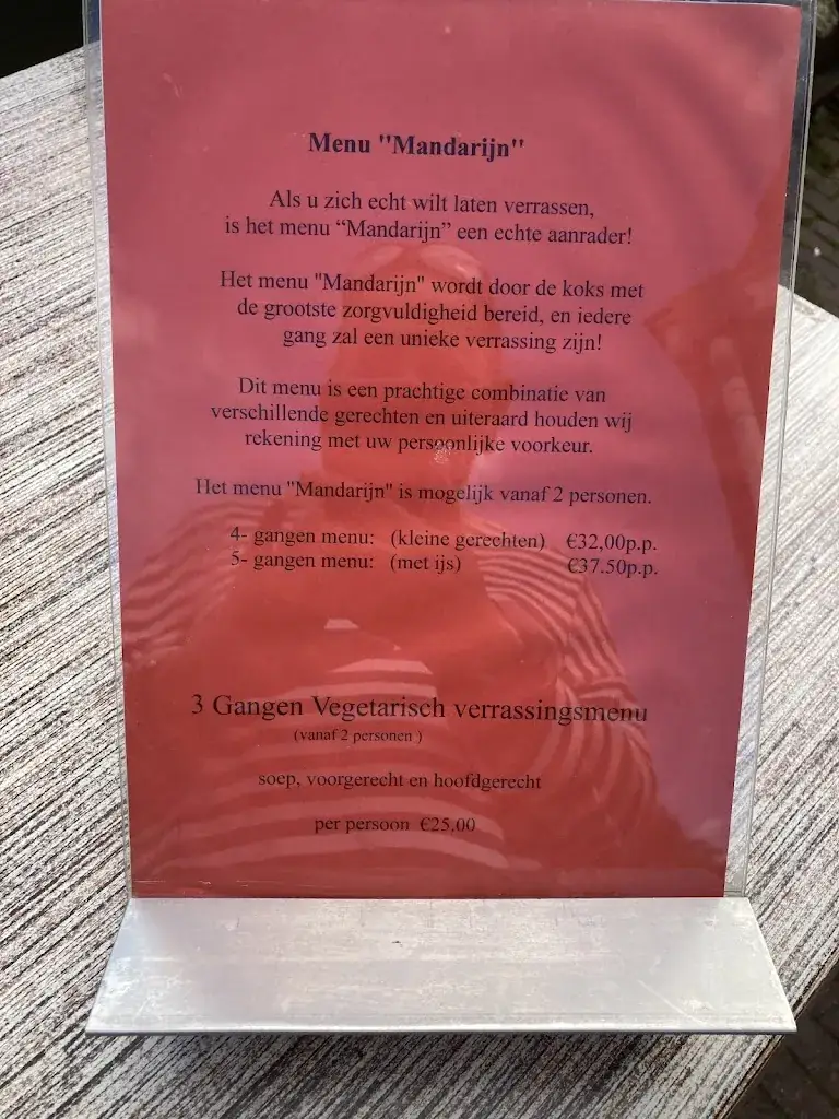 Menu_Mandarijn Gorinchem_Gorinchem_imagen_1