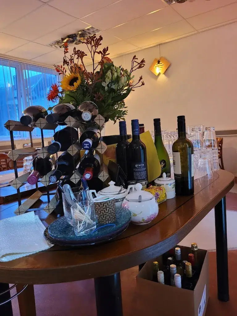 Mandarijn Gorinchem ristorante a Gorinchem