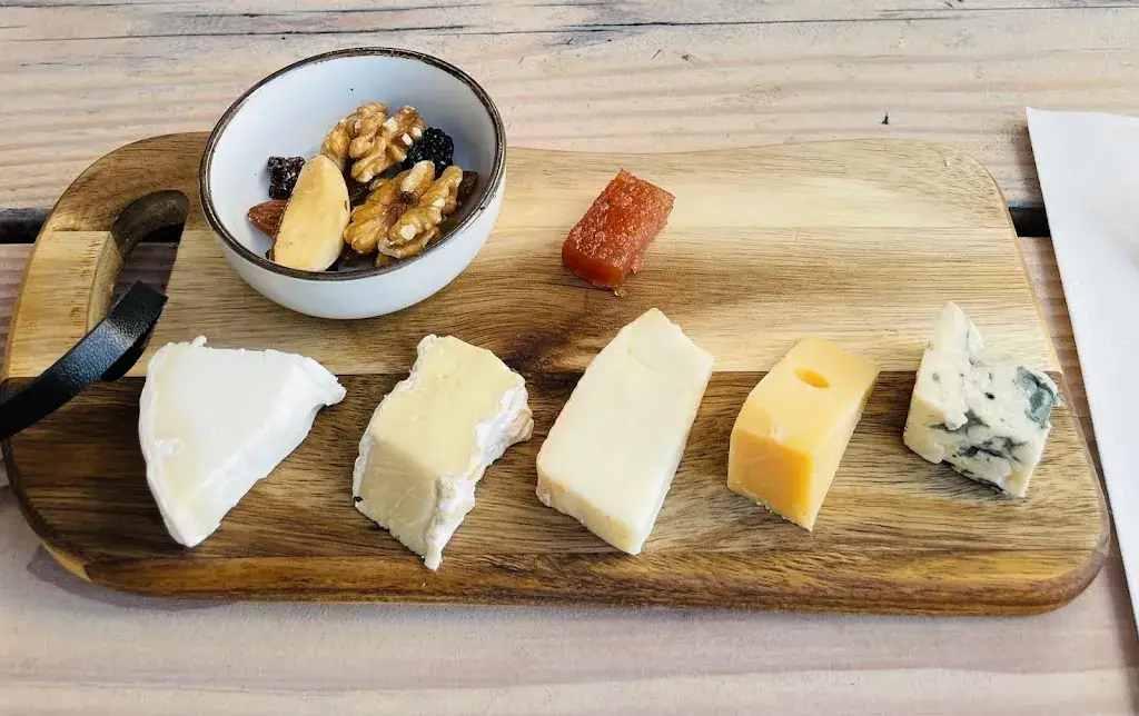 P Brandes_De WijnBoutique Gorcum_Gorinchem_review