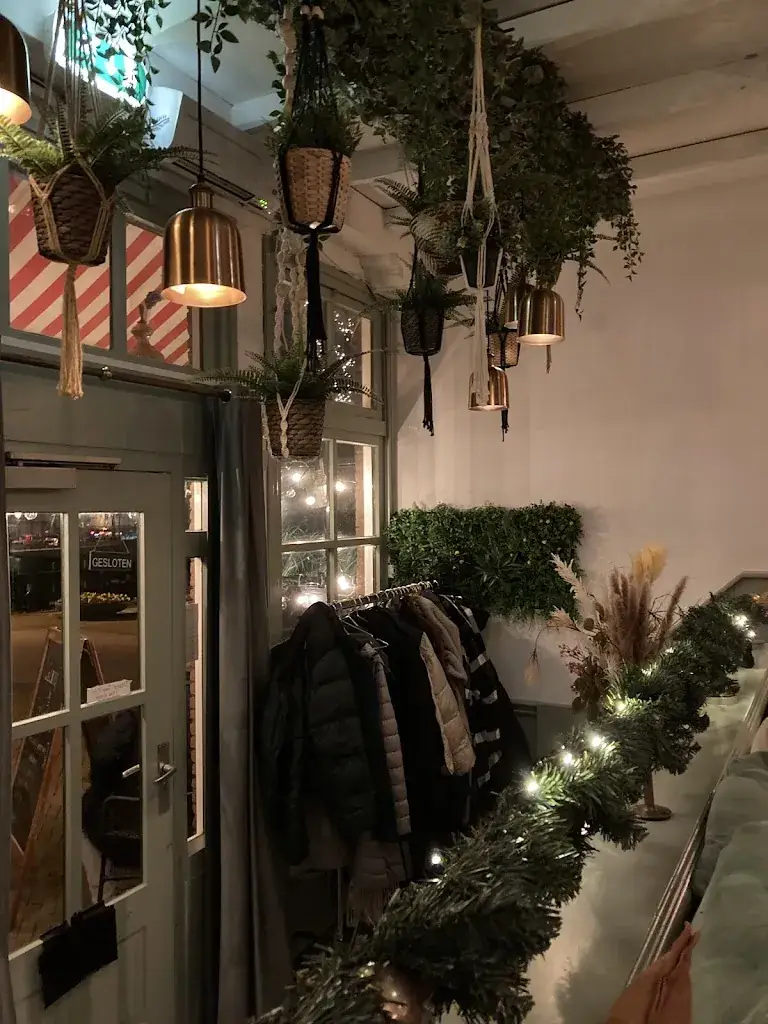 De WijnBoutique Gorcum restaurant in Gorinchem