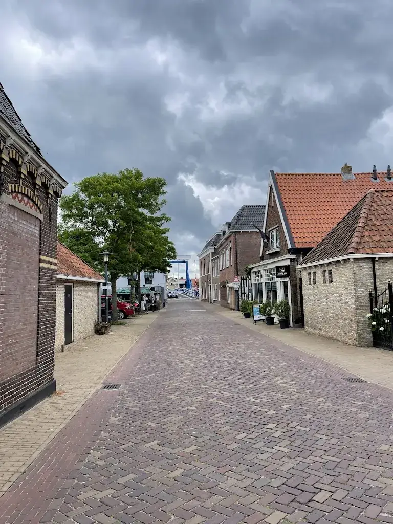 Visrestaurant Vis en Meer_Woudsend_slider_image_2