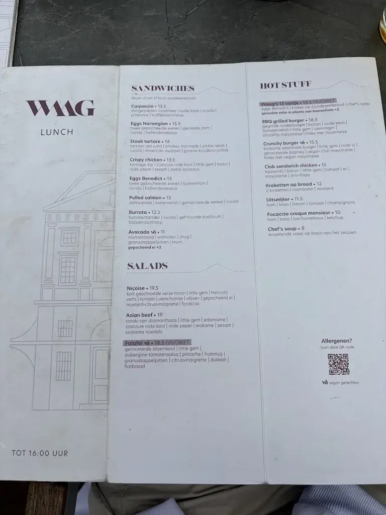 Menu_WAAG_Leiden_image_2