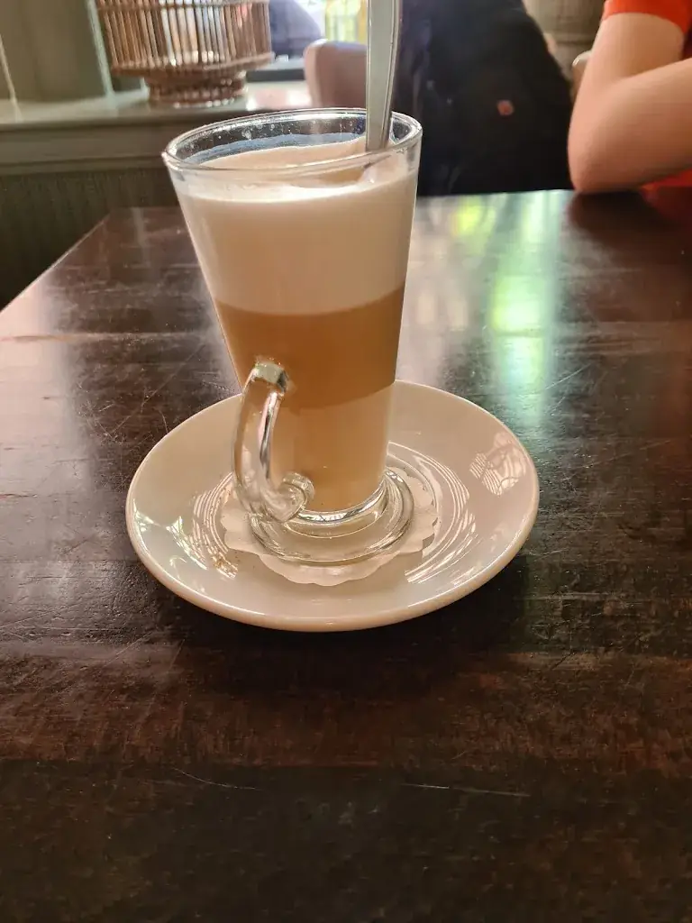 Menu_Restaurant Scarlatti Leiden_Leiden_immagine_7