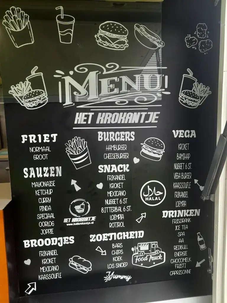 Menu_Het Krokantje_Maasdijk_imagen_2