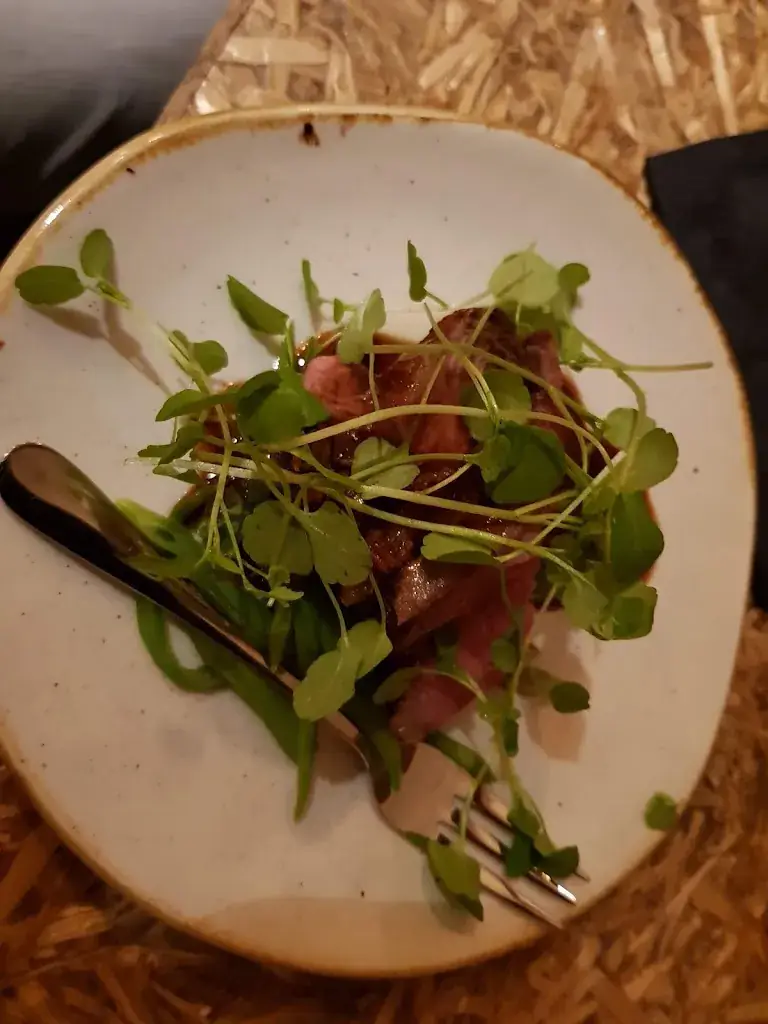 Menu_Boutique Restaurant Bavette_Maasland_image_5