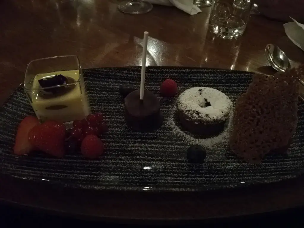 Laura Jetten_Boutique Restaurant Bavette_Maasland_review