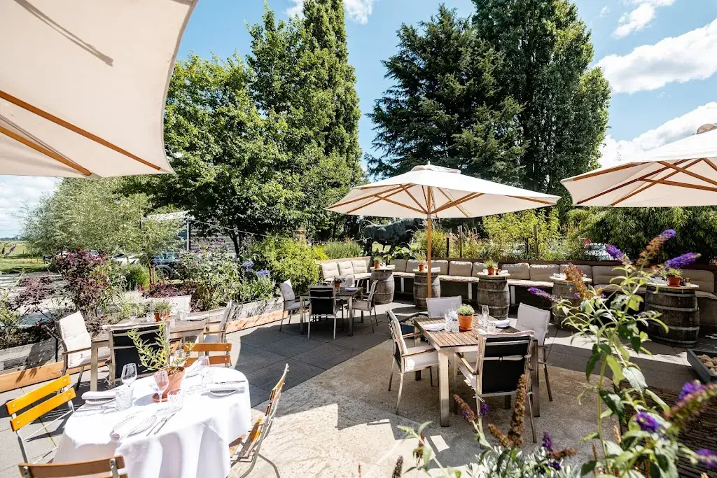 Boutique Restaurant Bavette restaurant in Maasland