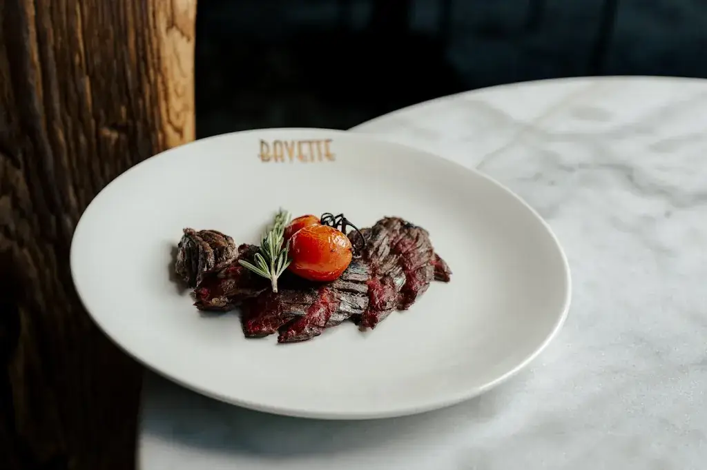 Boutique Restaurant Bavette_Maasland_slider_image_2