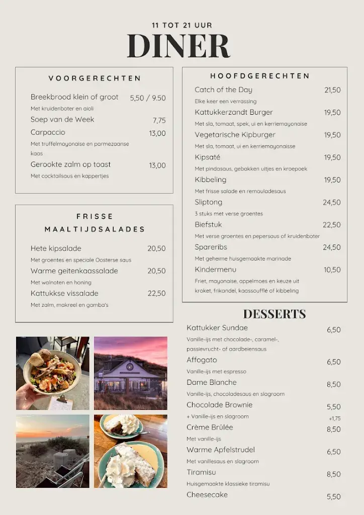 Menü_Kattukkerzandt_Zee_Bild_1