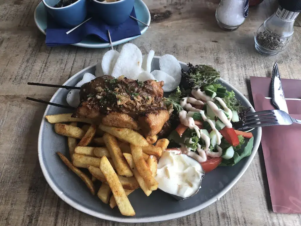 Ralf Blaich_Kattukkerzandt_Zee_Bewertung