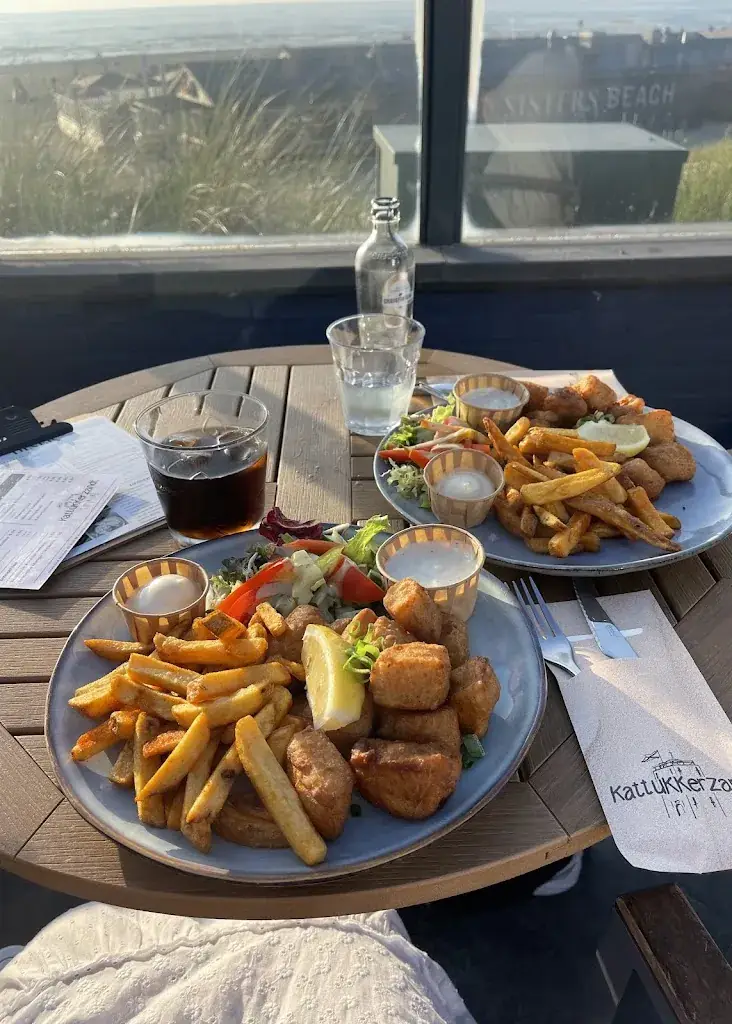 Vivien Petersilie_Kattukkerzandt_Zee_Bewertung