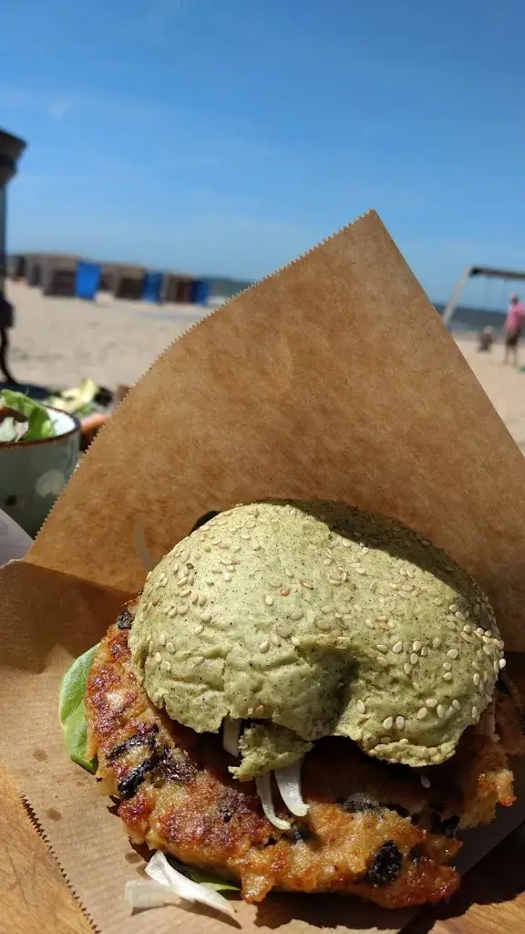 Menu_Strandpaviljoen SandCbar_Zee_image_5