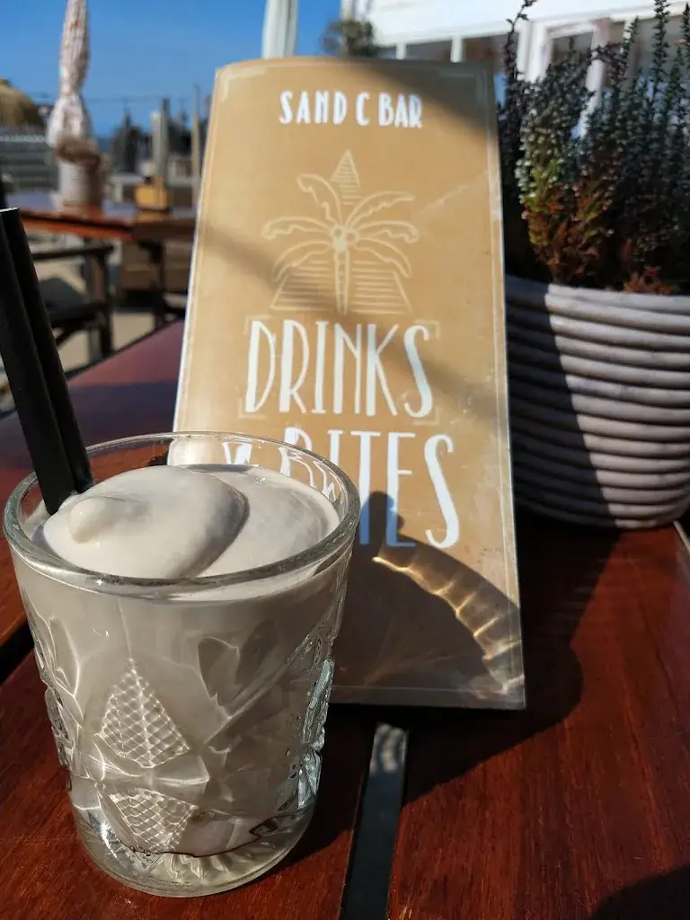 Menu_Strandpaviljoen SandCbar_Zee_image_7