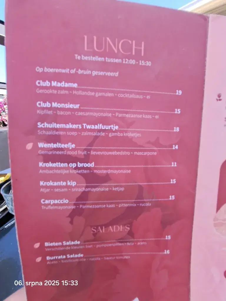 Menu_Restaurant Madame Rose_Zee_image_3