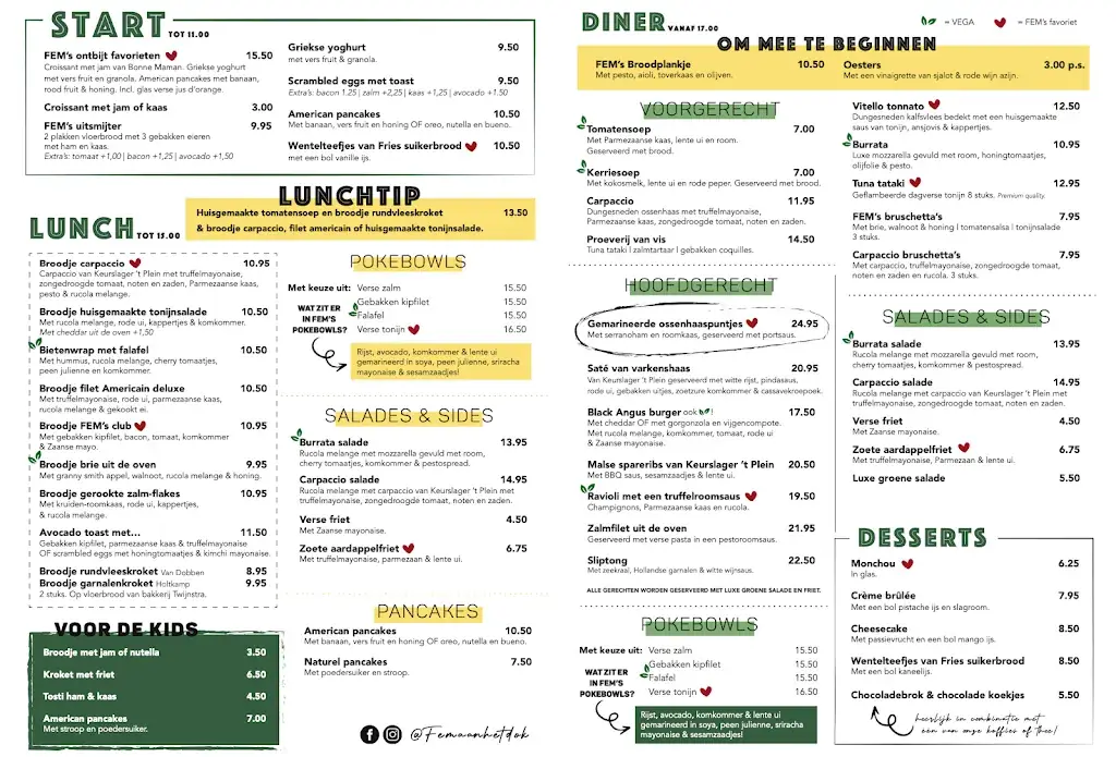 Menu_Fem aan het Dok_Lemmer_imagen_1