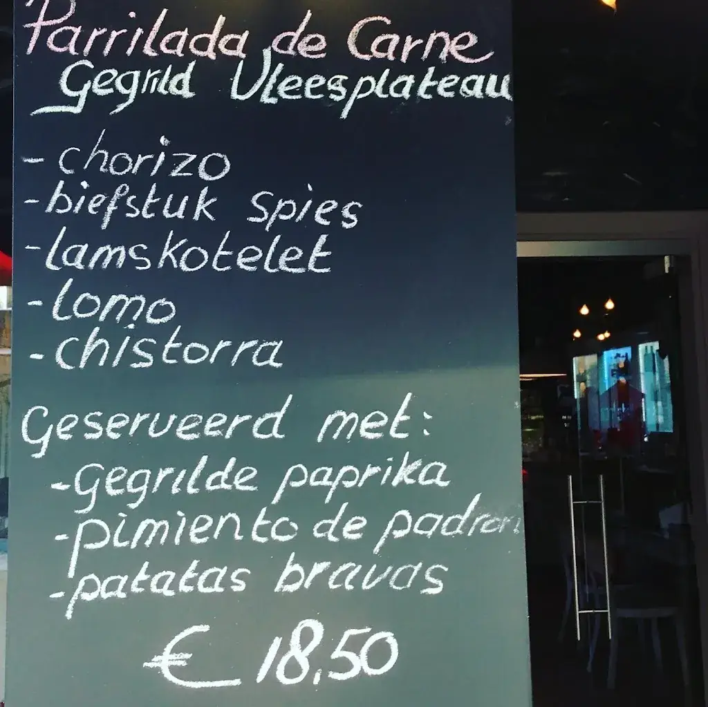 Menu_La Vida Loca_Zee_image_4