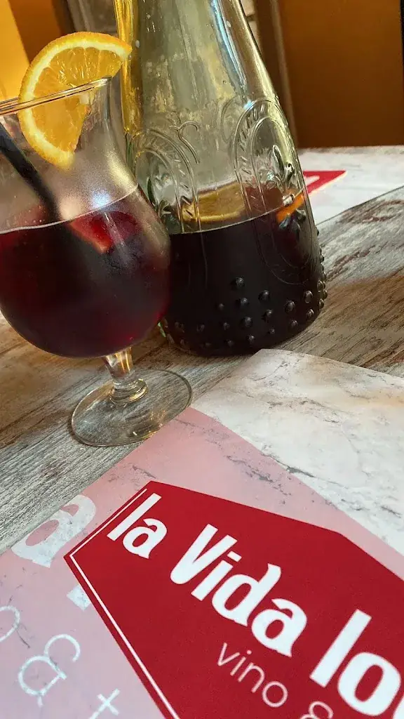 Menu_La Vida Loca_Zee_image_5