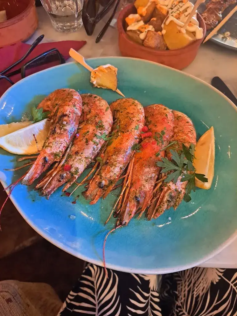 Menu_La Vida Loca_Zee_image_7