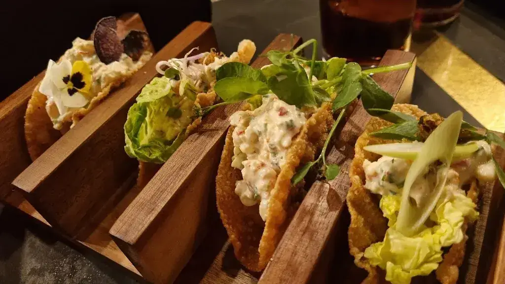 Menü_Casa Cara Restaurant_Zee_Bild_6