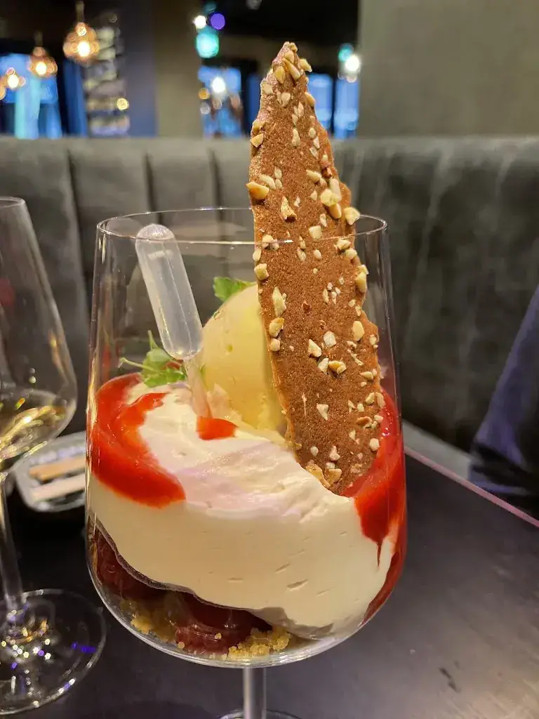 Muhammad Abdullah_Casa Cara Restaurant_Zee_Bewertung