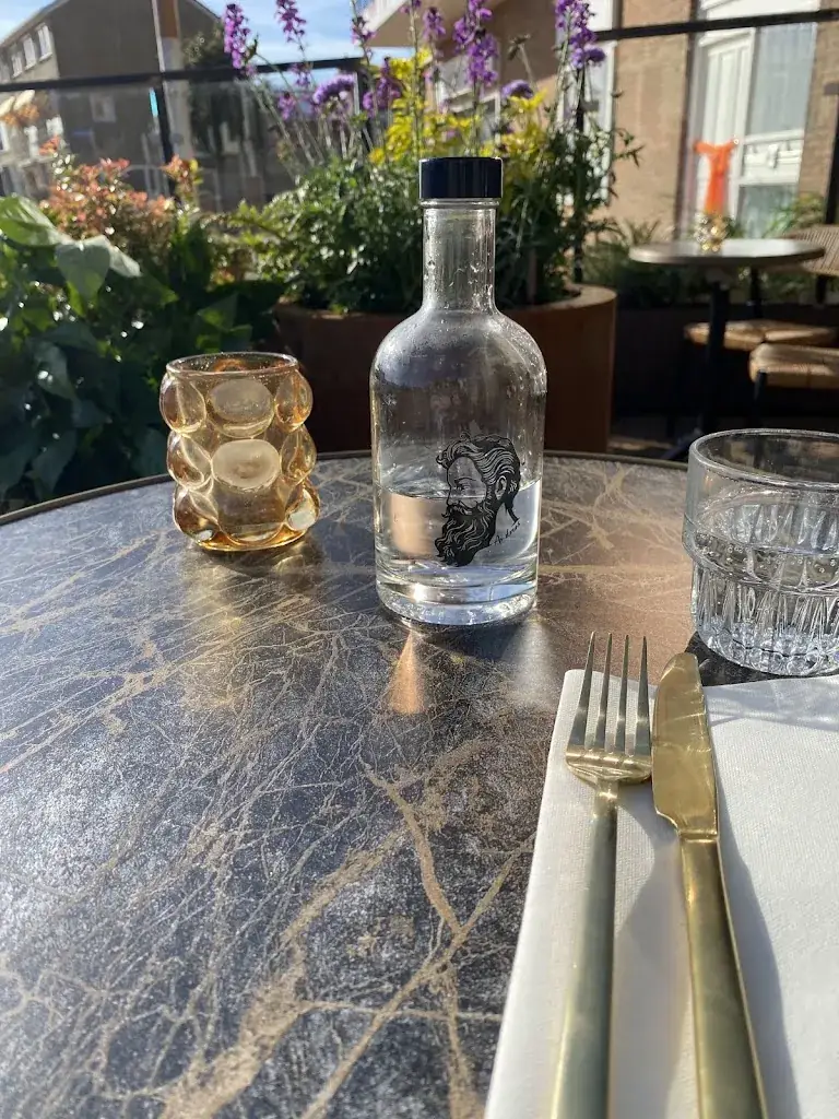 Johanne Martin_Restobar Andreas_Zee_Bewertung