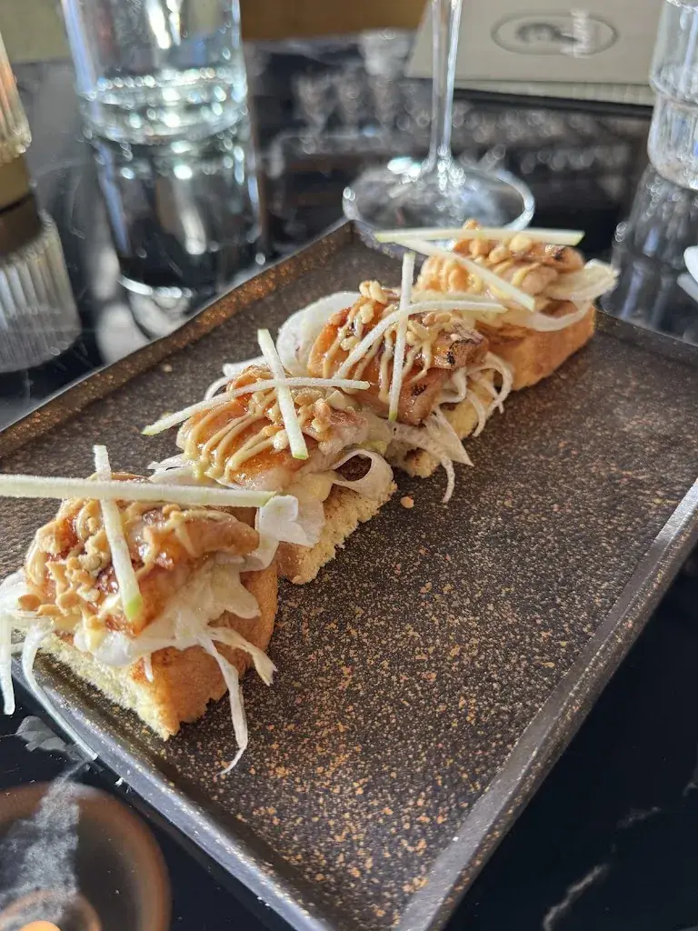 Rouven Haberkorn_Restobar Andreas_Zee_Bewertung