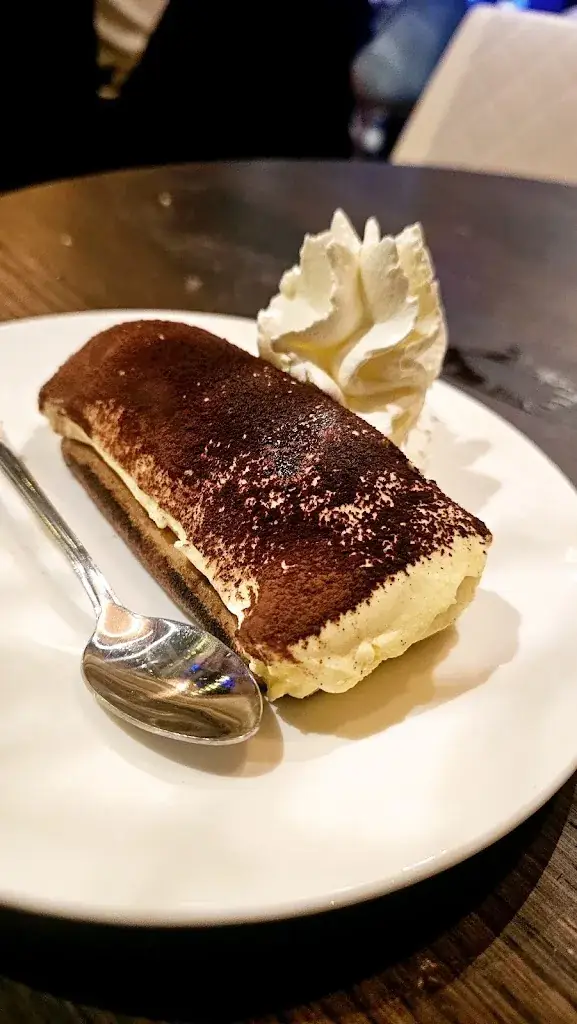 Menü_Pavarotti Kijkduin_Haag_Bild_8