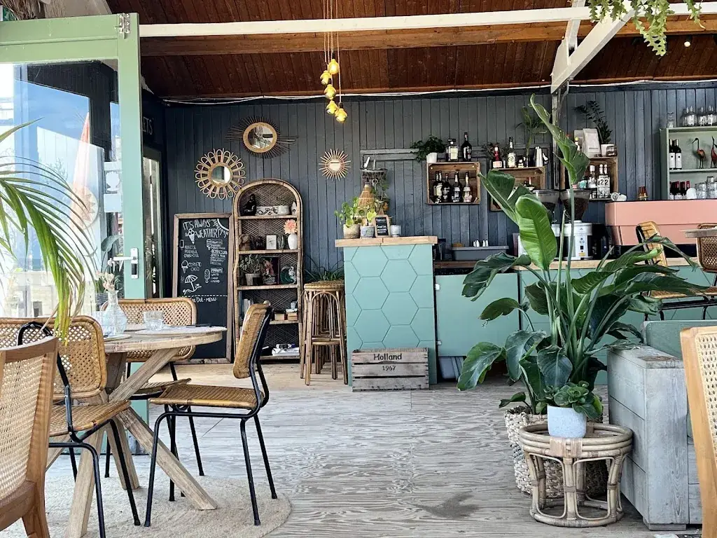 Beachclub BIRDS_Haag_slider_image_3