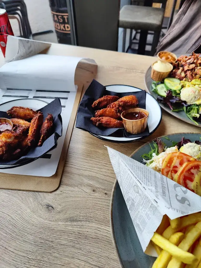 Menu_Taste of Kijkduin | Snacks - Lunch - Diner - To Go_Haag_image_4