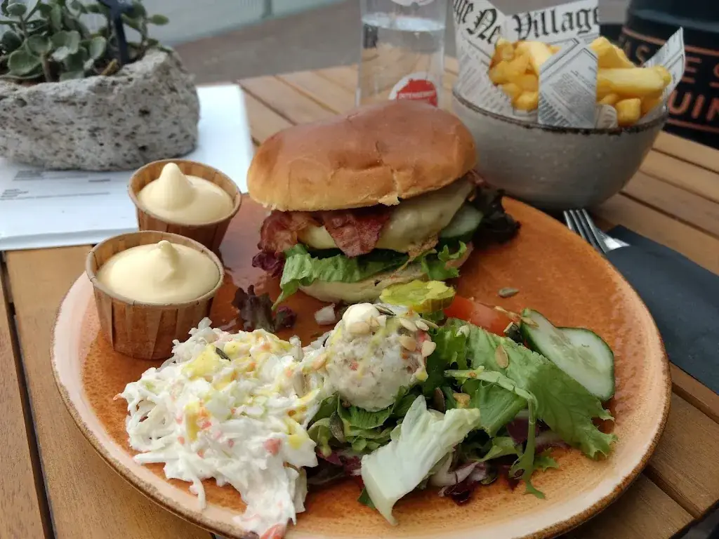 Sun Dok_Taste of Kijkduin | Snacks - Lunch - Diner - To Go_Haag_review